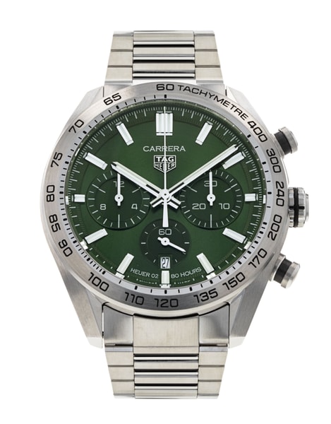 Tag Heuer Carrera CBN2A10.BA0643